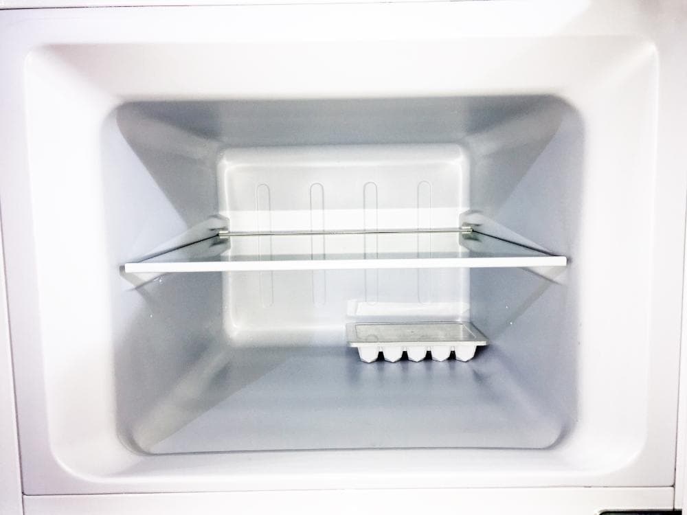 30日迄！Haier 121L 冷蔵庫【JR-N121A-W】