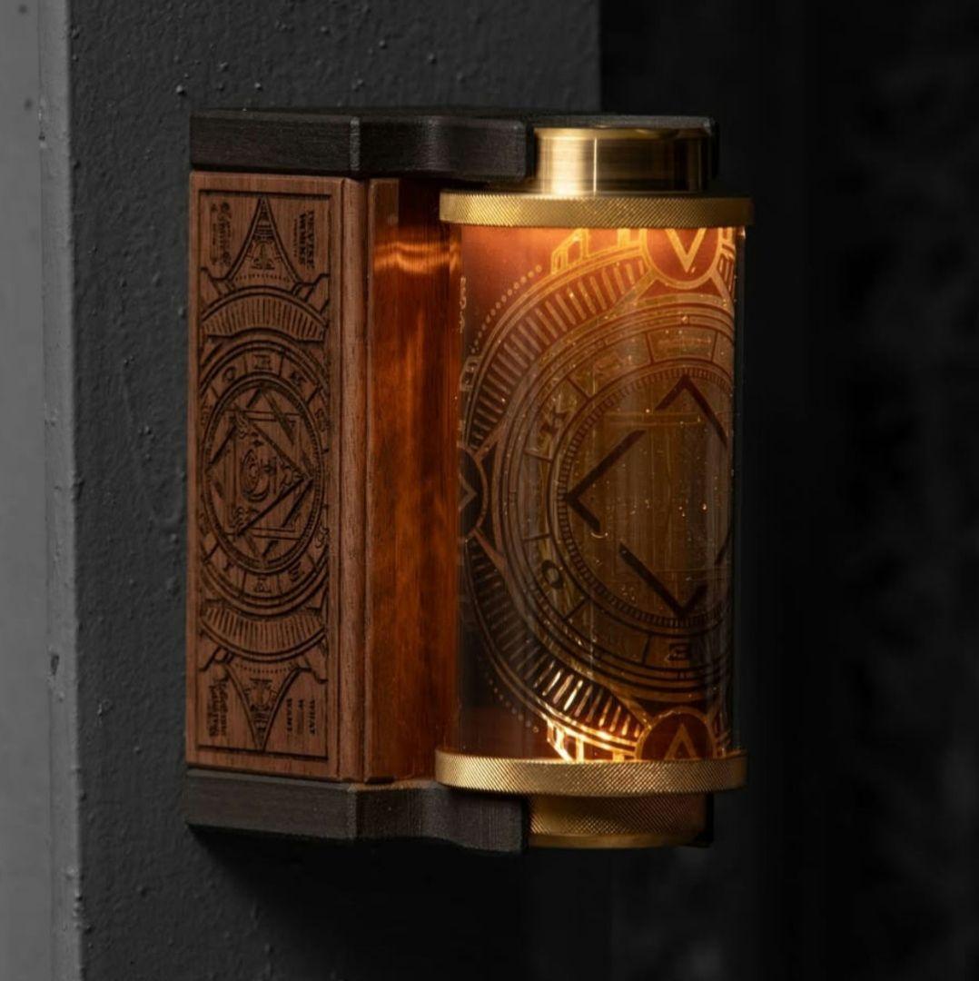 【新品未使用】38BI RICH デバイスワークス