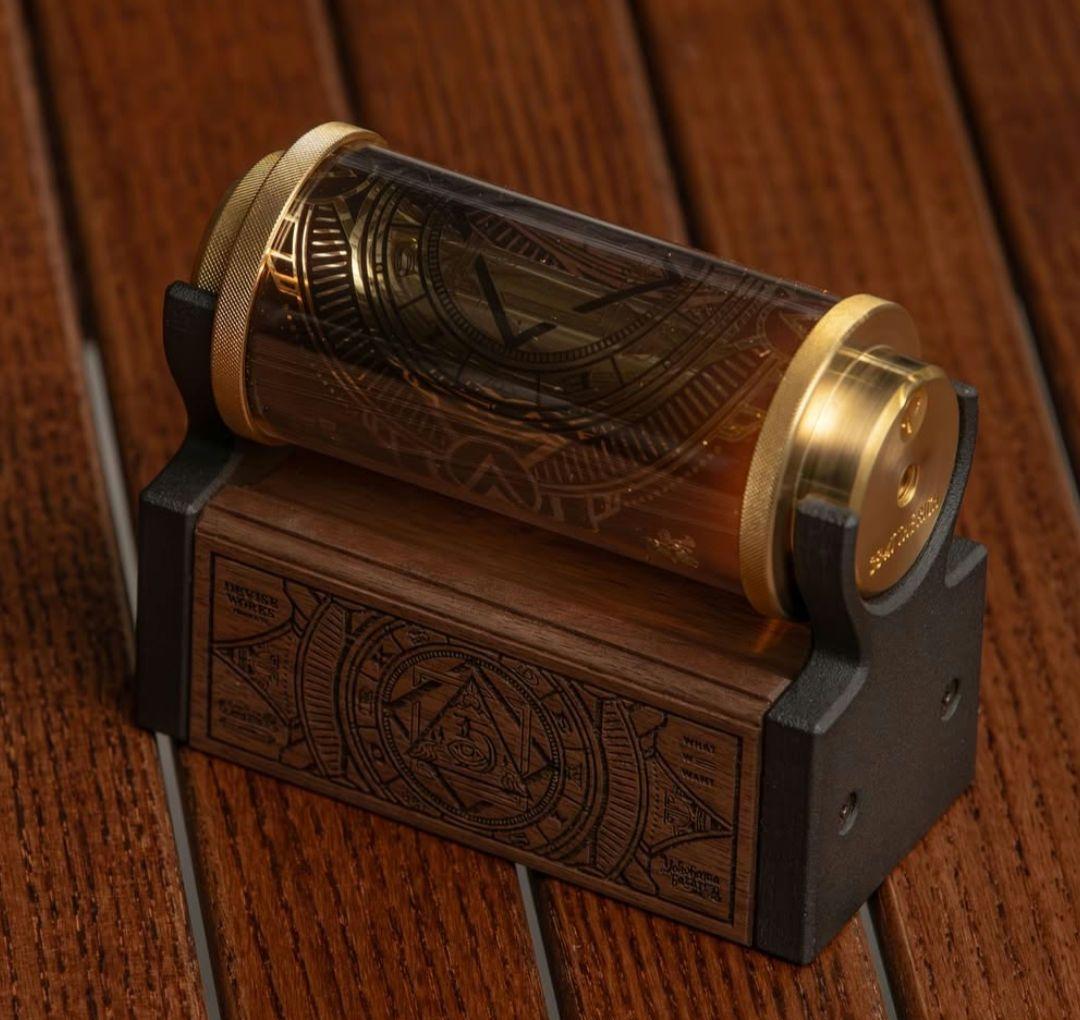 【新品未使用】38BI RICH デバイスワークス