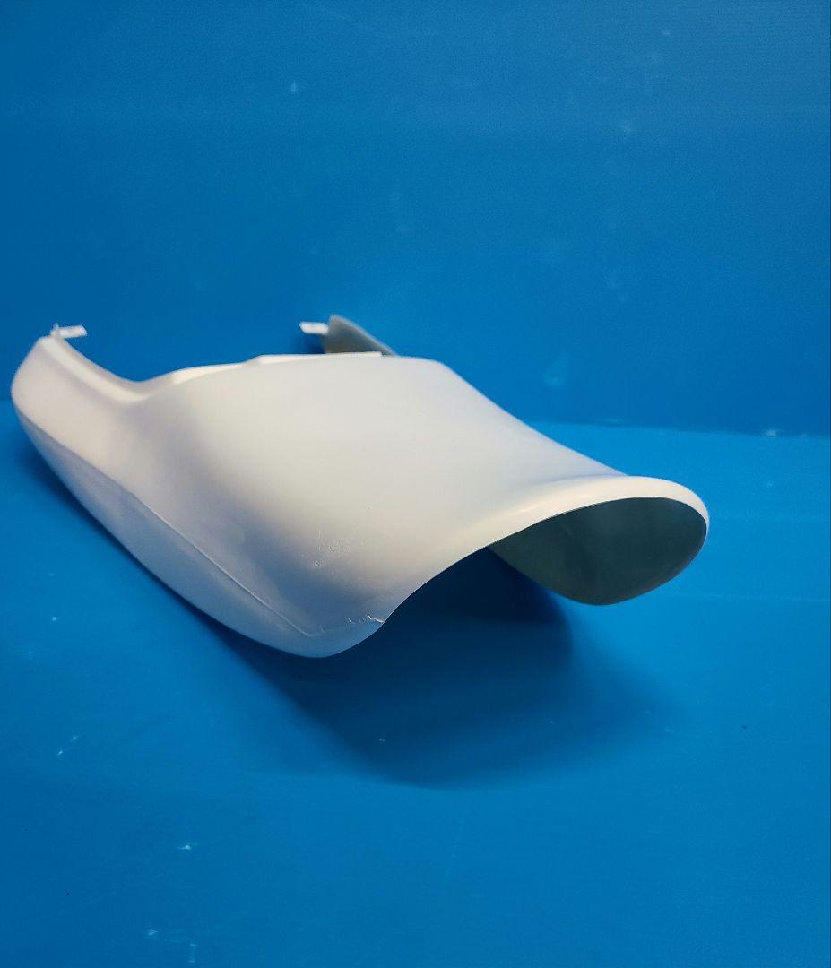 バリオス250 2型 Z2タイプ テールカウル 新品