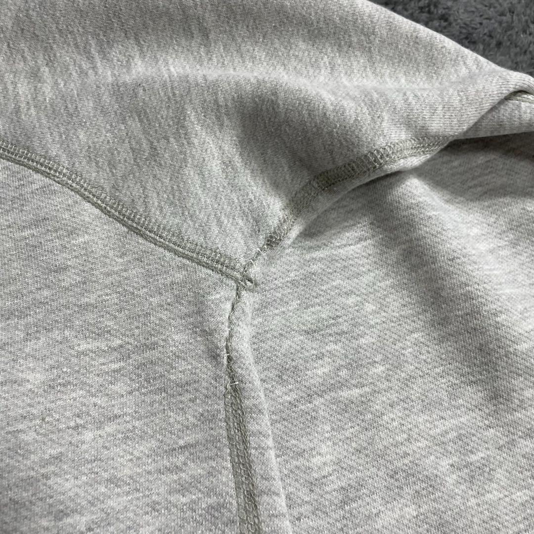 90s POLO by Ralph Lauren ラグランスウェット　ポロベアー