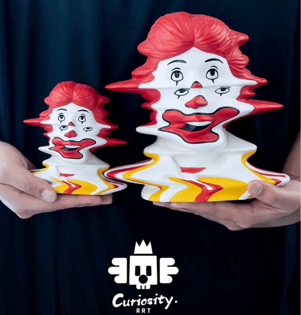 Liquid Modernity-King of Clown Lサイズのみ