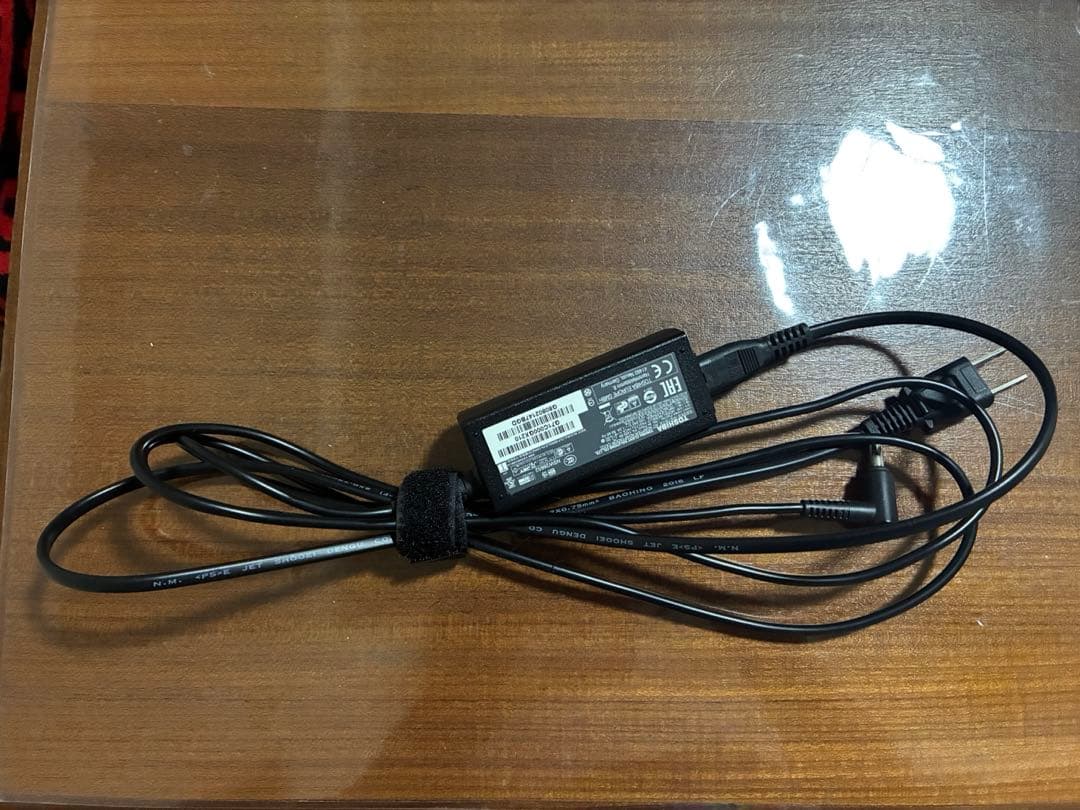 Windowsノート本体 dynabook R73/M