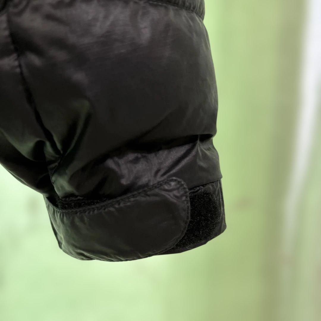 美品※mont-bell アルパインダウンジャケット　レディース　Lサイズ