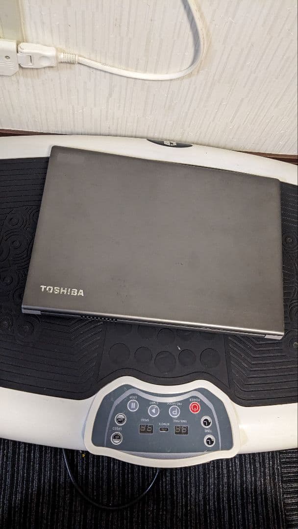 Windowsノート本体 TOSHIBA dynabook R63/P i5 SSD