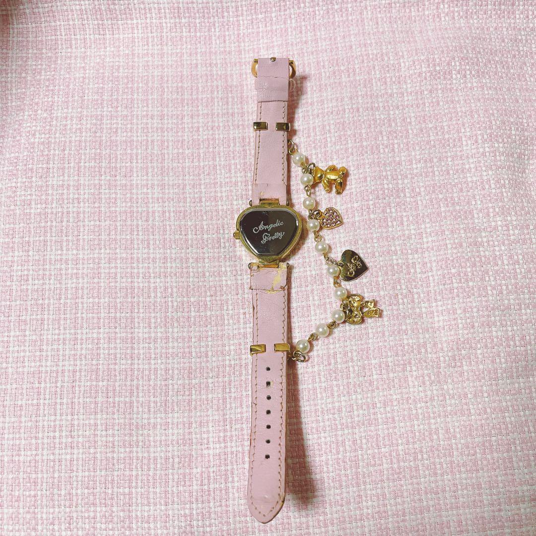 Angelic Pretty♡ハート 腕時計
