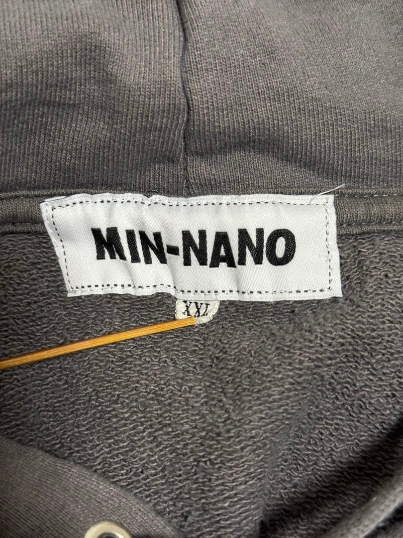 トップス Creek Angler's Device minnano Hoodie XXL