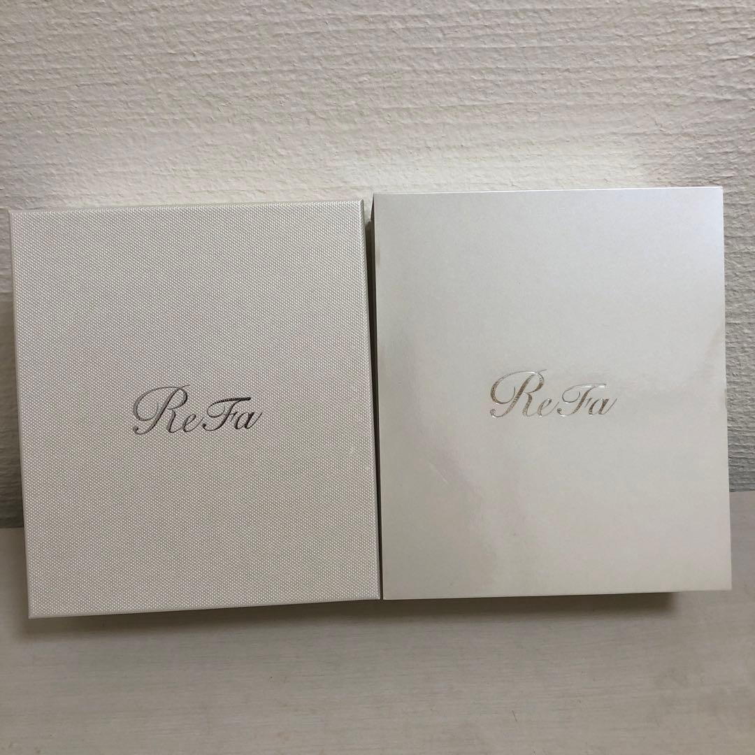 ボディ・フェイスケア refa 4 carat ray