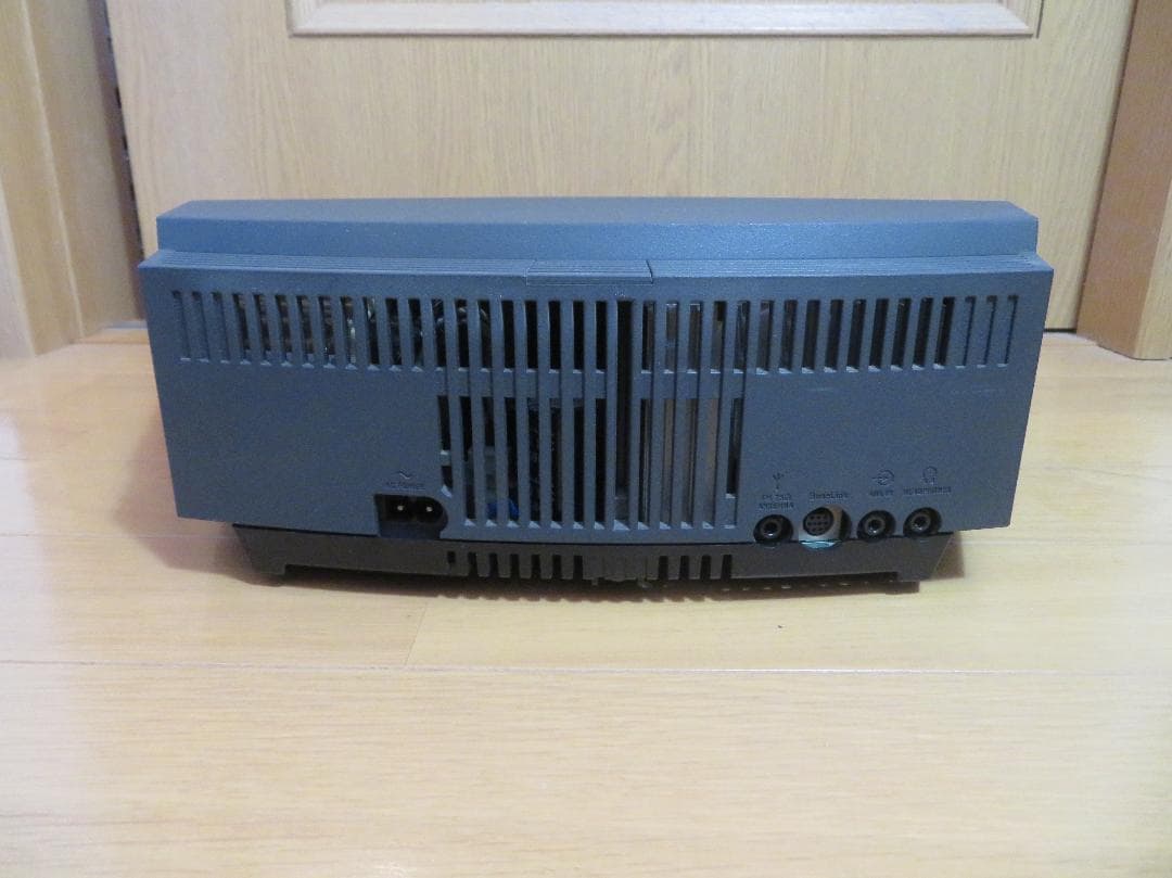 C274★BOSE Wave Music System AWRCCC /完動品！