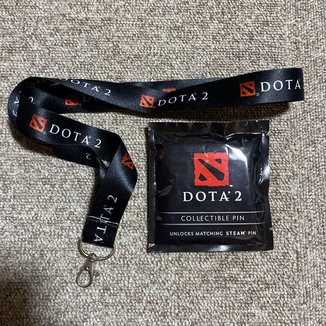 ブシロードその他 Dota2 collectible pin series1