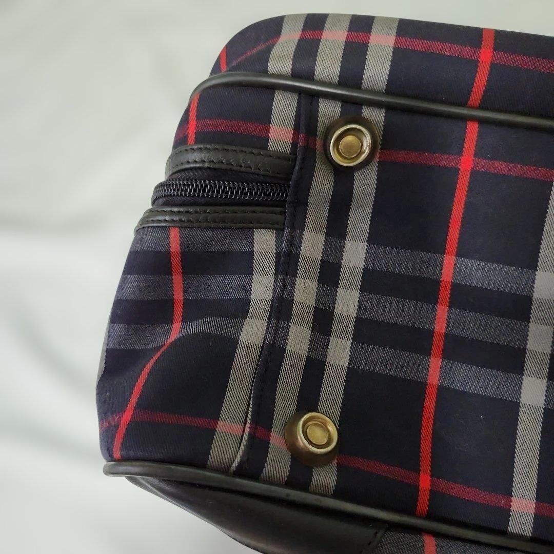 ヴィンテージ Burberrys バーバリー バッグ