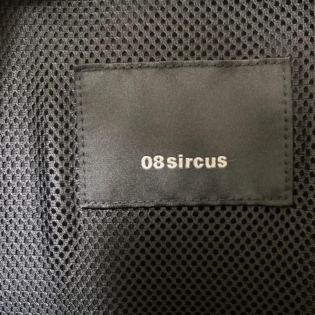 値下げ【美品】08sircus ナイロン