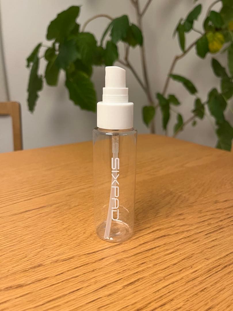 SIXPAD シックスパッド　コアベルト Ｓサイズ