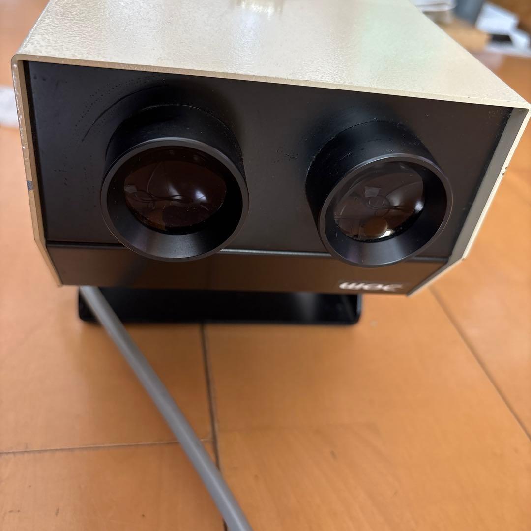 WOC ワック OPUS-F 家庭用　視力維持