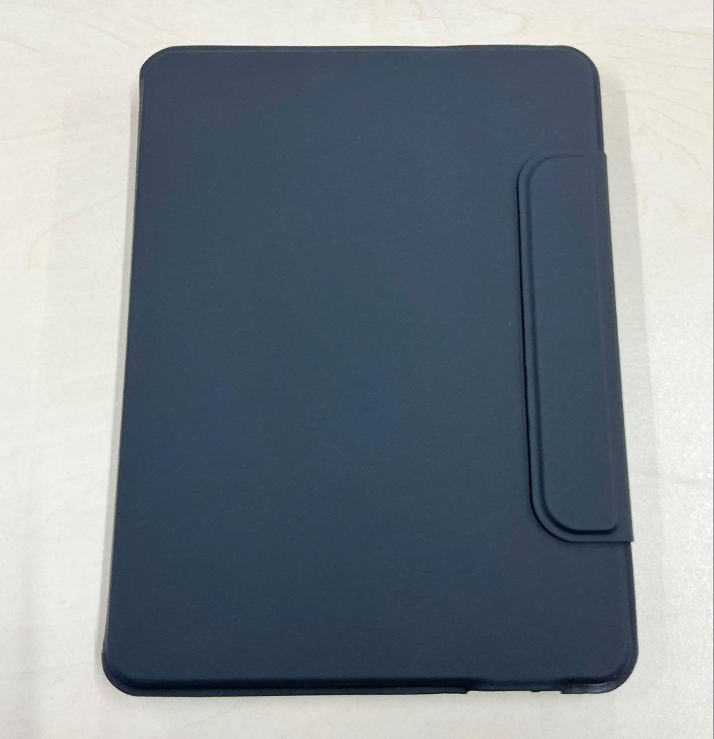 【美品！】MePadKey iPad mini6/7用マジックキーボードケース黒
