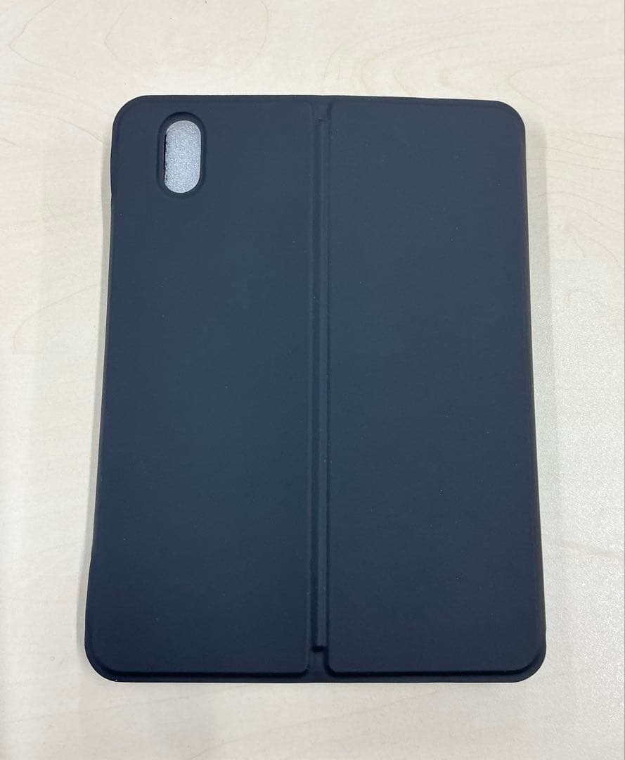 【美品！】MePadKey iPad mini6/7用マジックキーボードケース黒