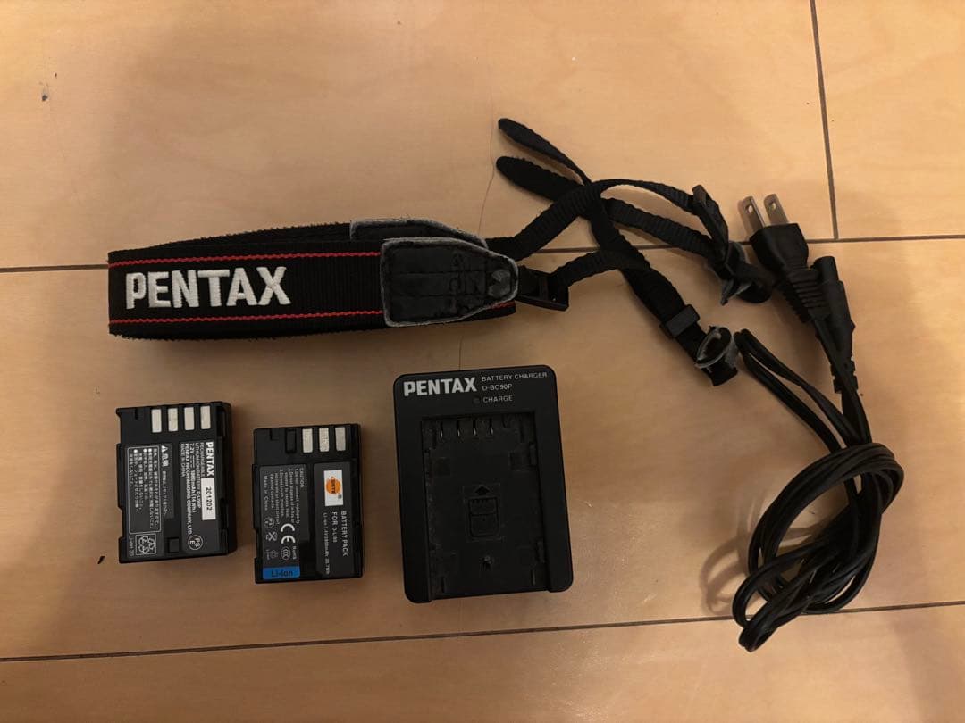 PENTAX K-3 II SIGMA400mm望遠レンズセット