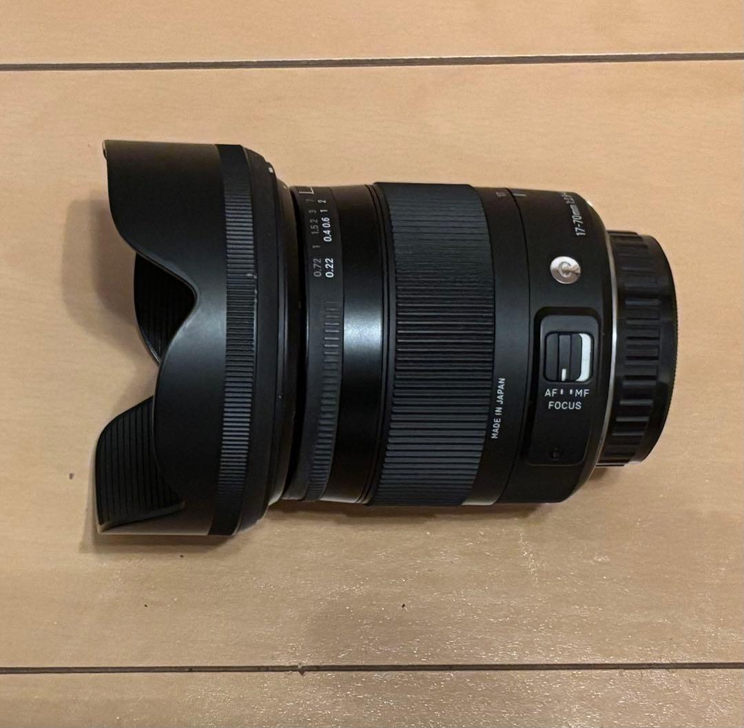 PENTAX K-3 II SIGMA400mm望遠レンズセット