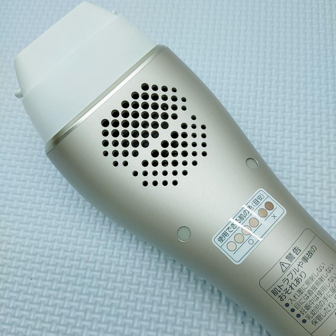 ほぼ未使用❤Panasonic スムースエピ ES-WP98