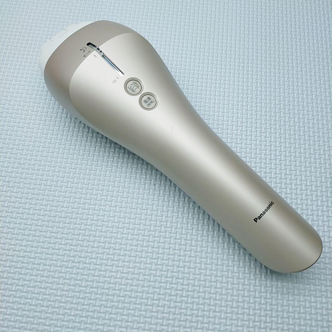 ほぼ未使用❤Panasonic スムースエピ ES-WP98