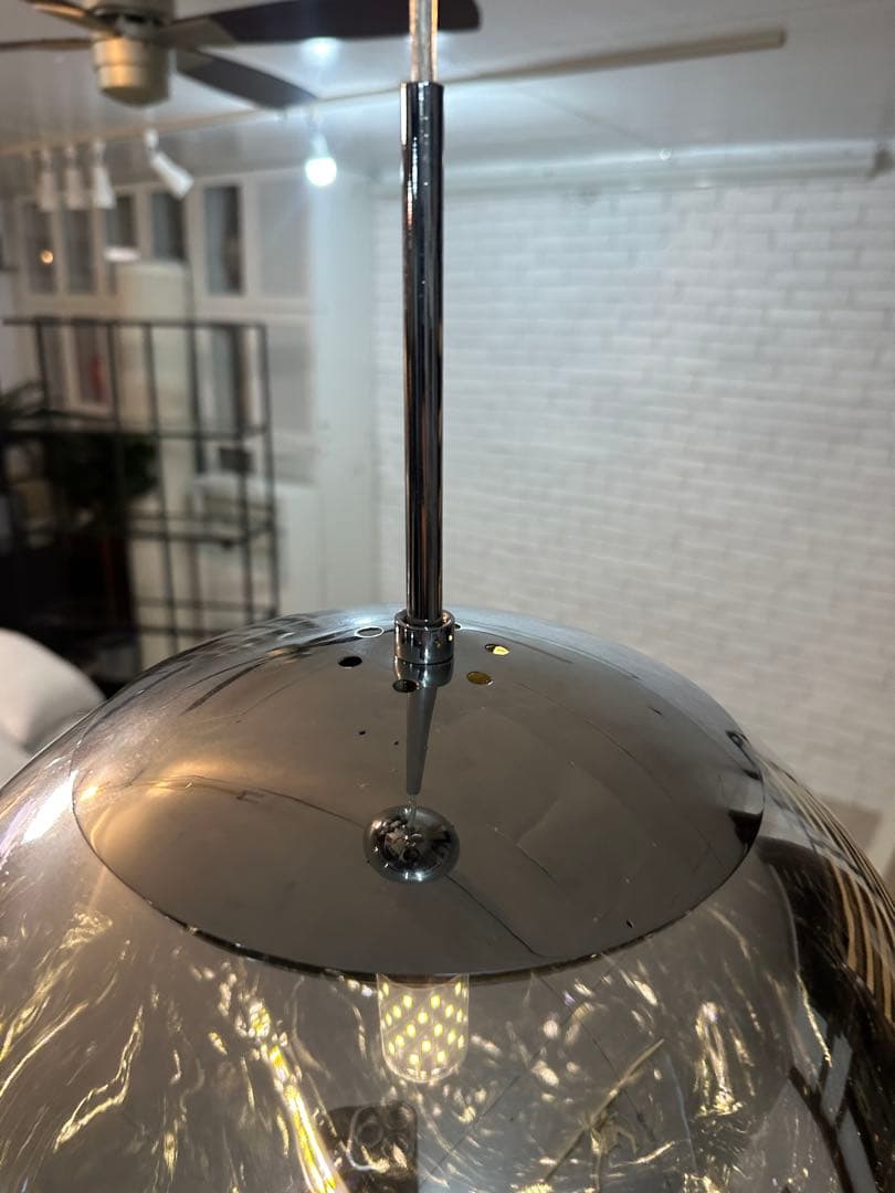 ⭐️【全国送料無料】天井　吊り下げ　ペンダント　ライト　トムディクソン　照明