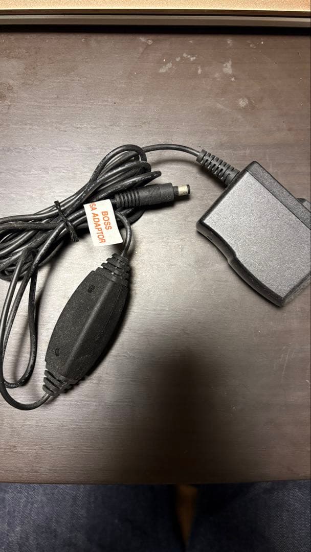 【ACアダプター付き】BOSS l Zone MT-2