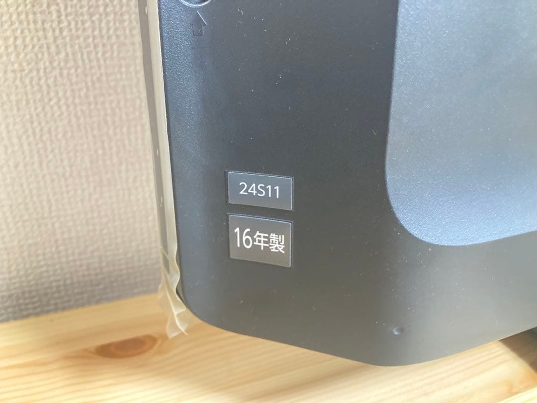 ☆美品！！ 東芝 REGZA 液晶テレビ 24V型 24S11 TOSHIBA