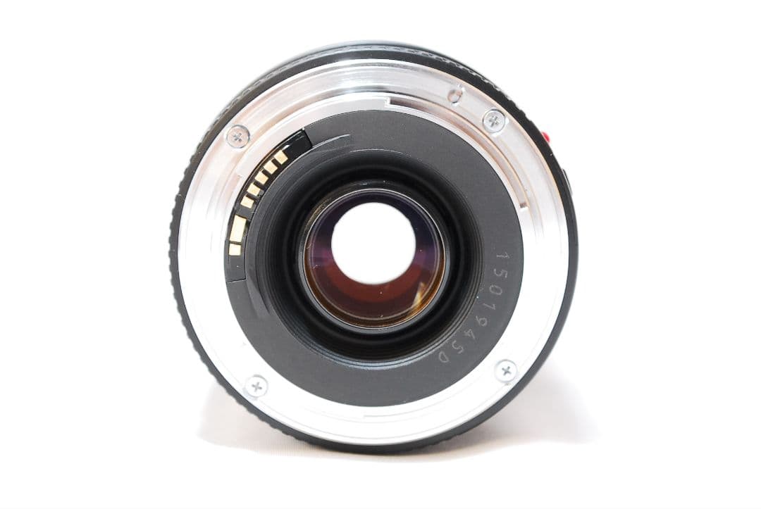 超美品✨超望遠レンズ✨Canon EF 75-300mm F4-5.6 Ⅱ