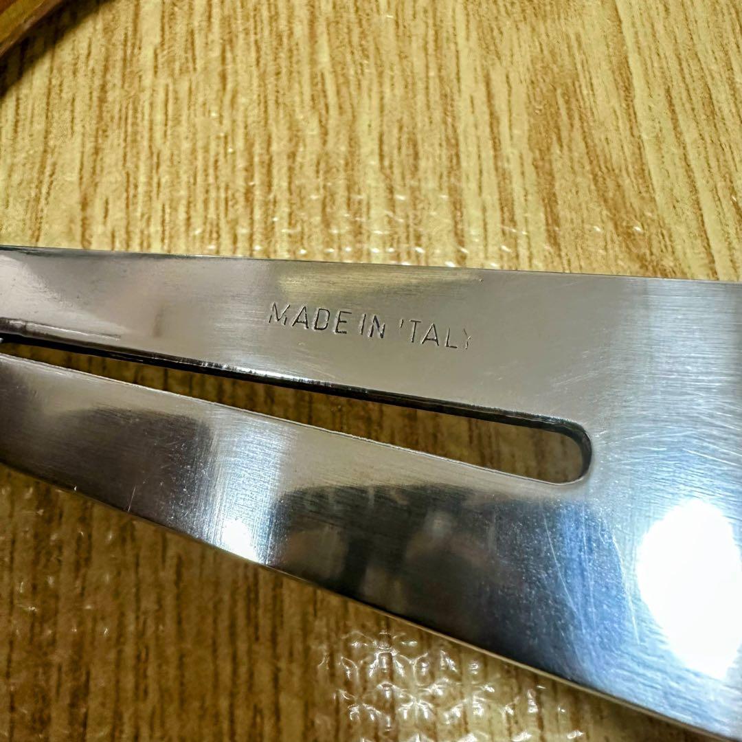 ナルディ クラシック ウッド ステアリング 36パイ 当時物