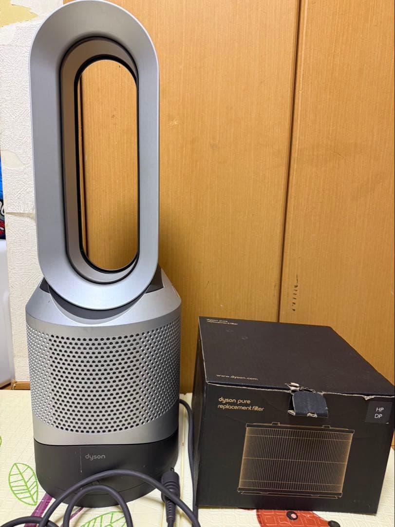 Dyson Pure 冷風機・冷風扇