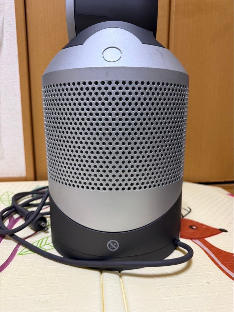 Dyson Pure 冷風機・冷風扇