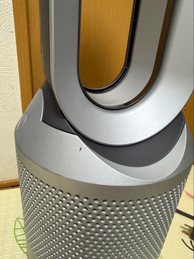 Dyson Pure 冷風機・冷風扇