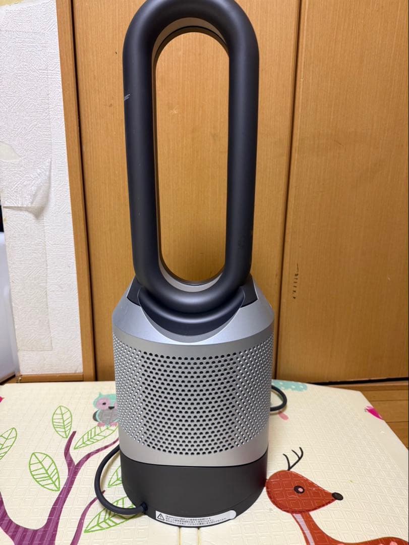 Dyson Pure 冷風機・冷風扇