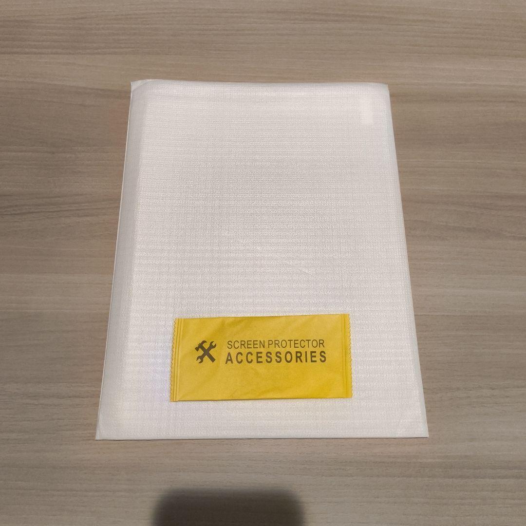 Apple iPad Pro 12.9 M1 512GB バッテリー97%