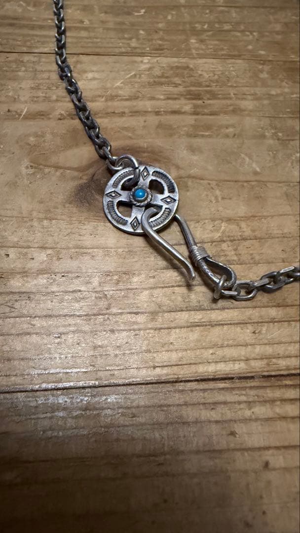 Arizona freedom ネックレス