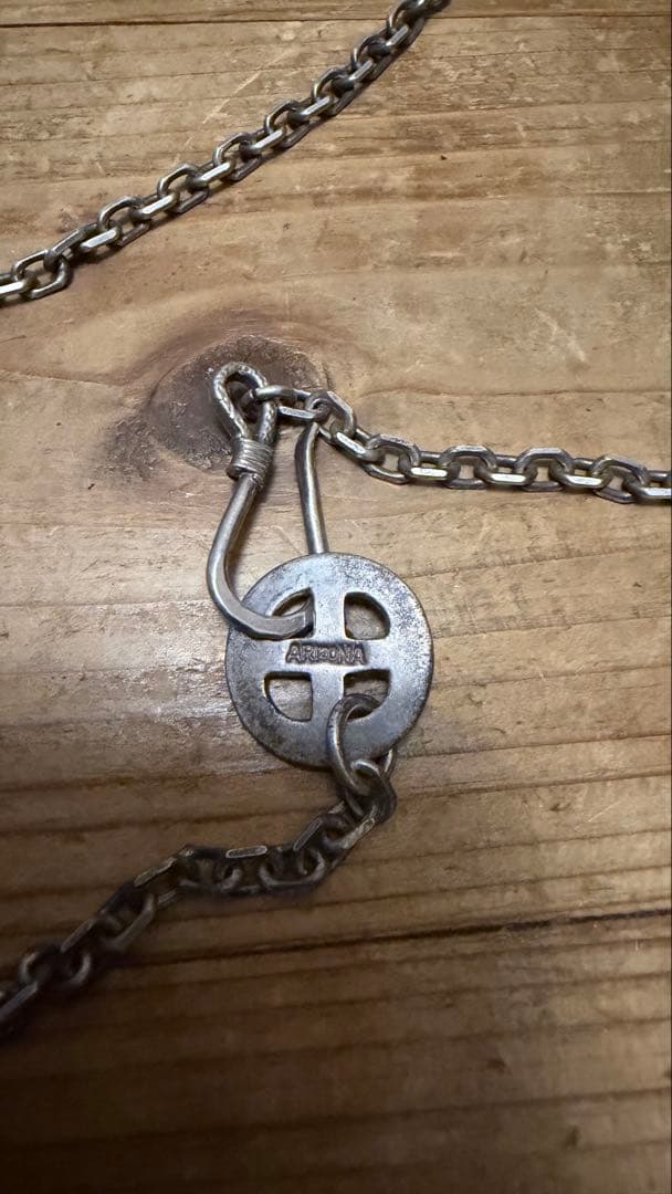 Arizona freedom ネックレス