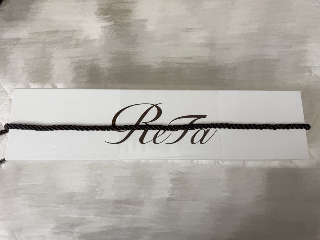 リファカールアイロン プロ 32mm コテ