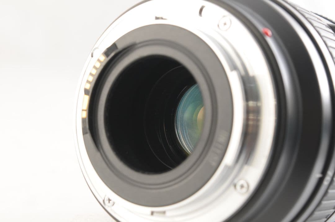 Canon EF28-70mm F2.8 L USM ズームレンズ フード 箱付