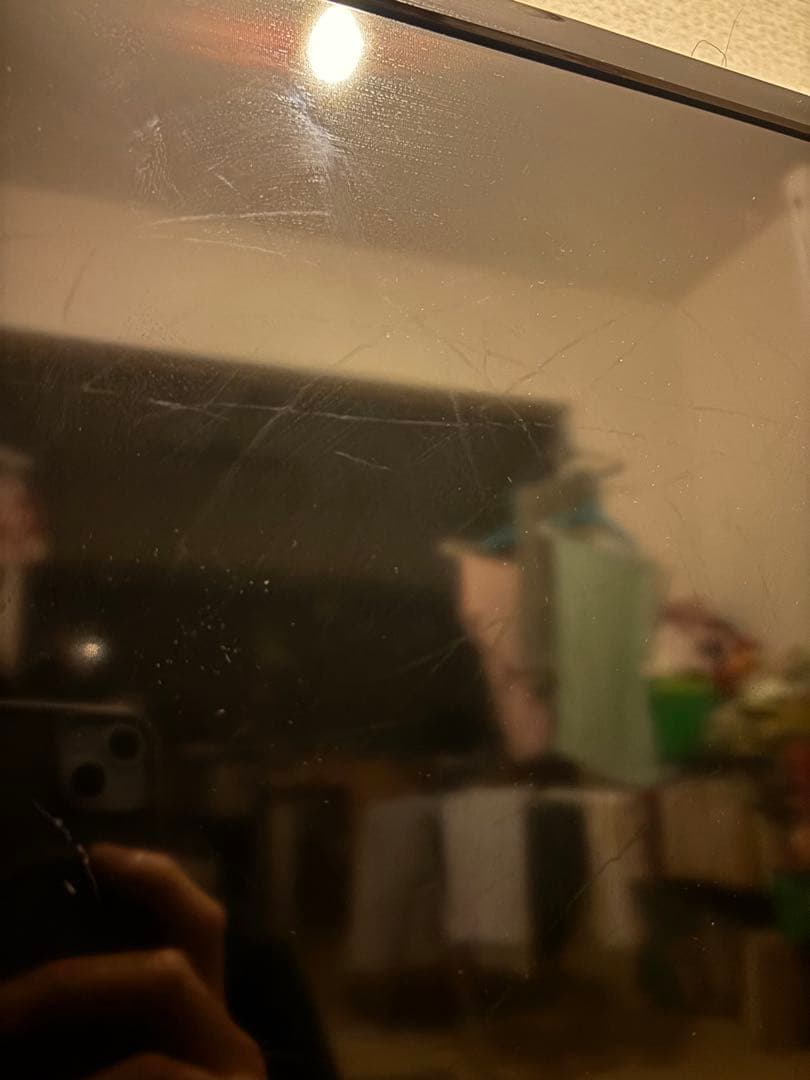 TOSHIBA 40J7 液晶テレビ 40インチ