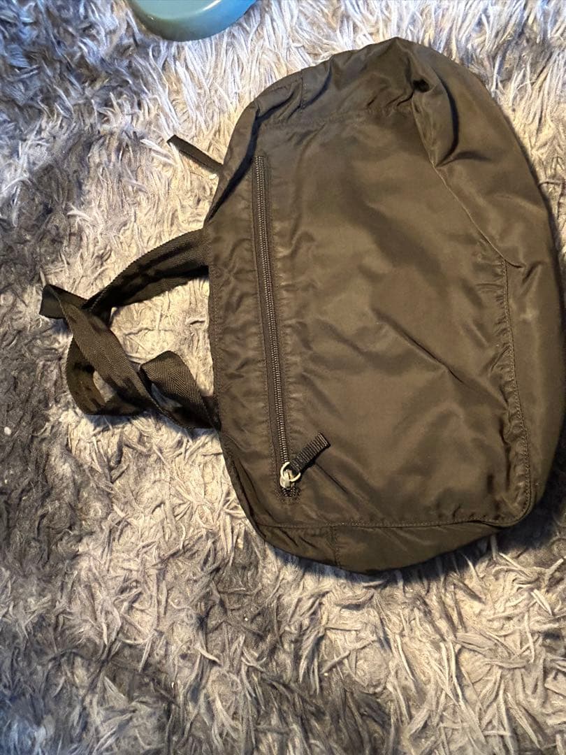 PRADA ブラックサブバック 90s