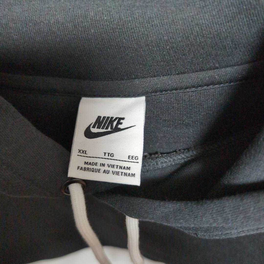 Nike セットアップ パーカー、スウェットパンツ 上下セット 上XXL、下XL