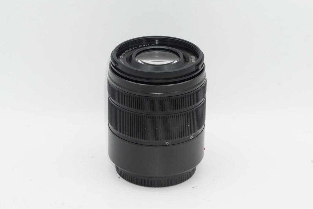 レンズ(ズーム) LUMIX 45-150mm