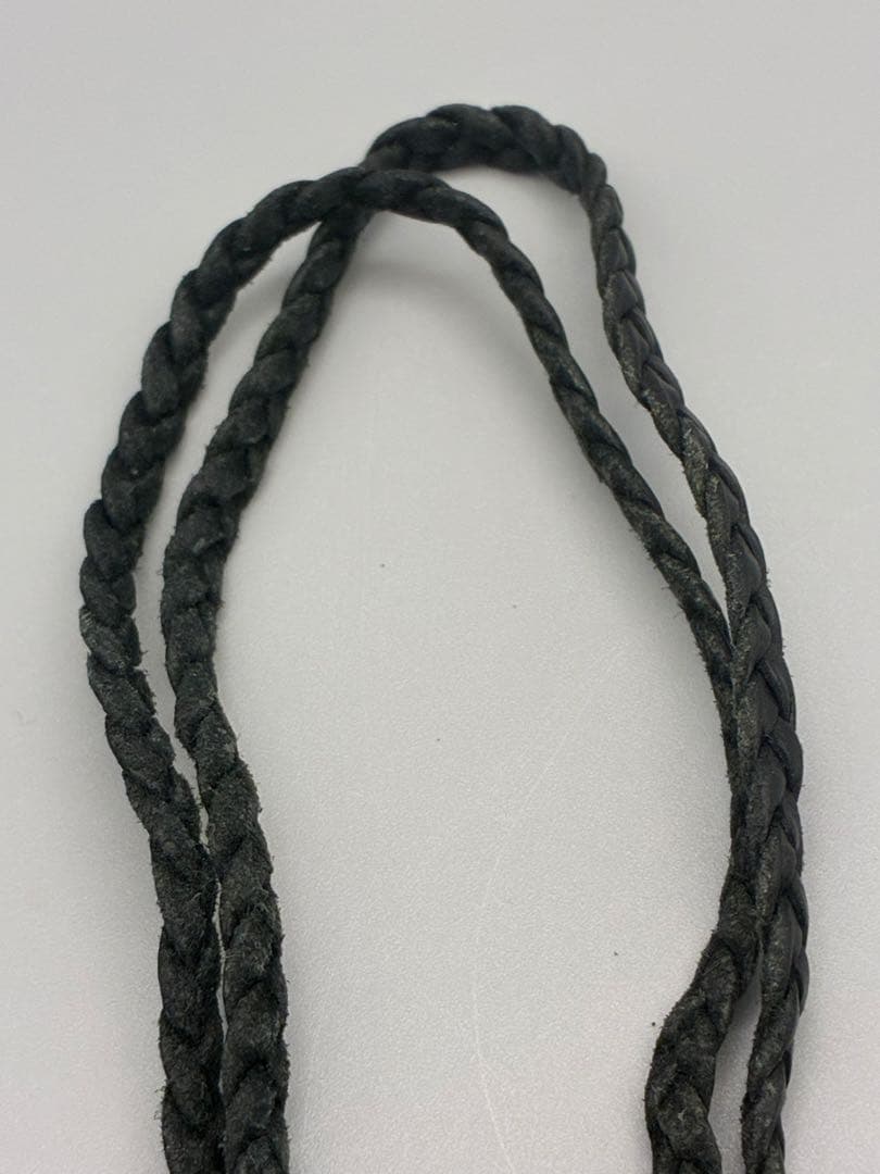 クロームハーツ シルバーネックレス Chrome Hearts