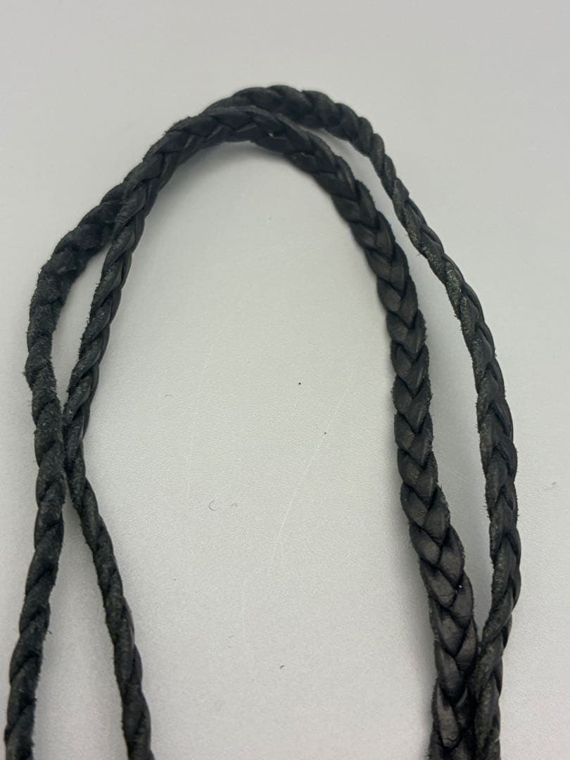 クロームハーツ シルバーネックレス Chrome Hearts