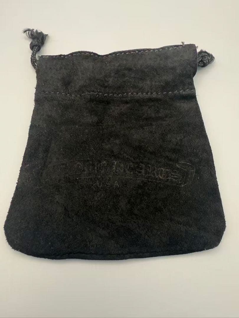 クロームハーツ シルバーネックレス Chrome Hearts