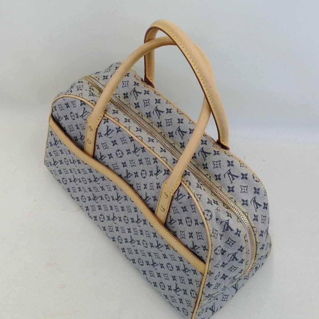 LOUIS VUITTON ルイヴィトン ボストンバッグ モノグラム ミニマリー