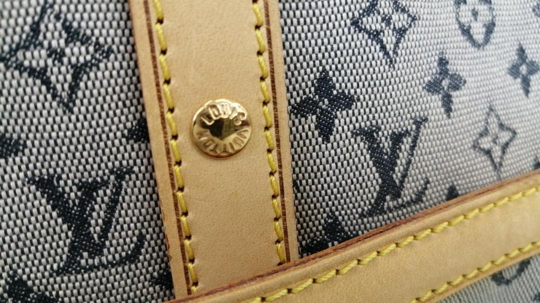 LOUIS VUITTON ルイヴィトン ボストンバッグ モノグラム ミニマリー