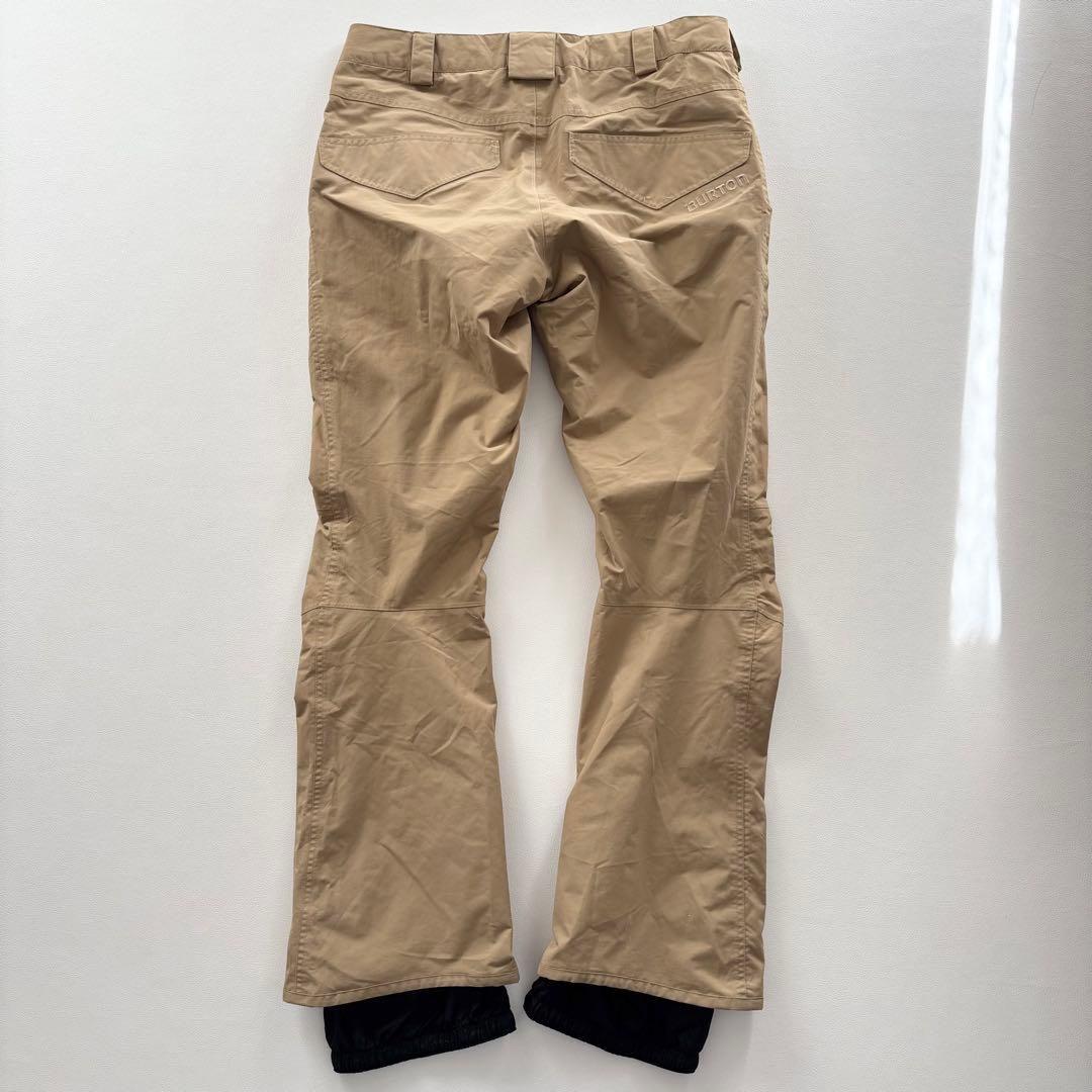 02151 バートン　スキーウェア　スノボウェア　セットアップ　L