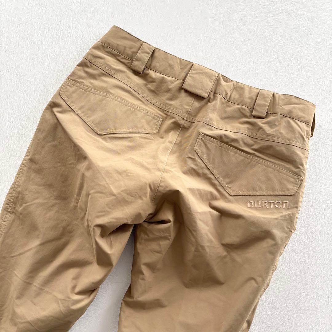 02151 バートン　スキーウェア　スノボウェア　セットアップ　L