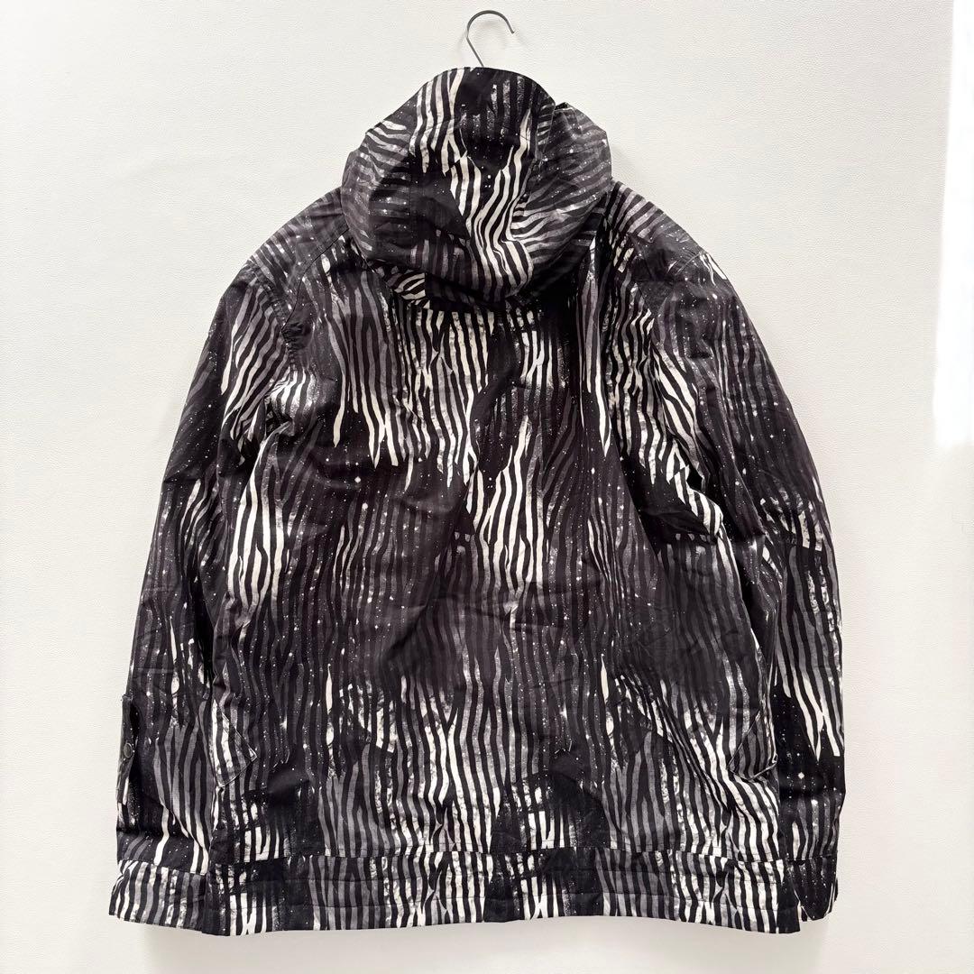 02151 バートン　スキーウェア　スノボウェア　セットアップ　L